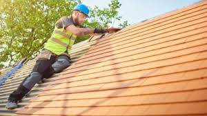 Best Roof Coating and Sealing  in Nazareth College, NY