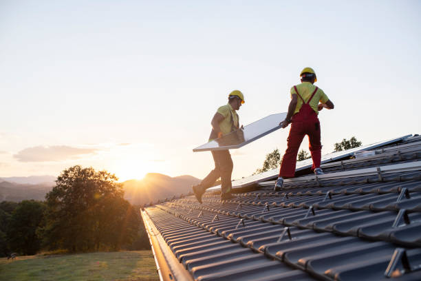 Best Roof Maintenance and Cleaning  in Nazareth College, NY