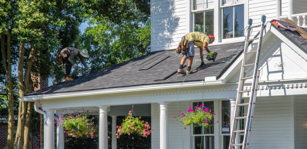 EPDM Roofing in Nazareth College, NY